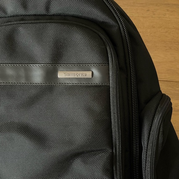 Samsonite backpack - Picture 2 of 9